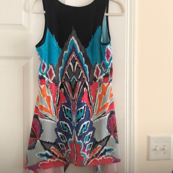 Boho top - Picture 4 of 4